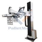 High Capacity Palletizing Robot for 4-5 Axis Articulated Robot Up To 800 Bags Per Hour