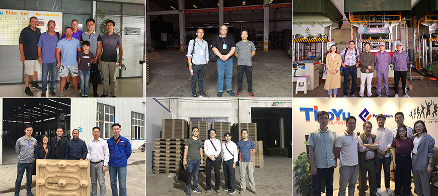 Zhengzhou ThoYu Mechanical & Electrical Equipment CO.,LTD.